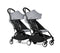 Babyzen YOYO2 Connect 6+ Double Stroller