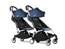 Babyzen YOYO2 Connect 6+ Double Stroller