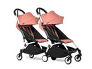 Babyzen YOYO2 Connect 6+ Double Stroller