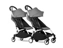 Babyzen YOYO2 Connect 6+ Double Stroller