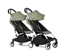 Babyzen YOYO2 Connect 6+ Double Stroller