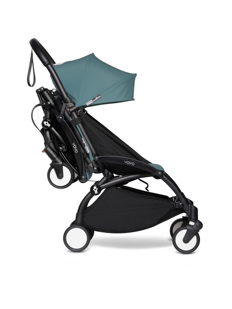 Babyzen YOYO2 Connect 6+ Double Stroller