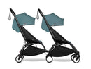 Babyzen YOYO2 Connect 6+ Double Stroller