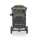 Larktale Caravan Quad Stroller / Wagon