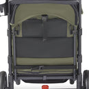 Larktale Caravan Quad Stroller / Wagon