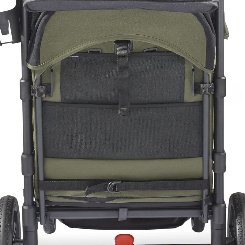 Larktale Caravan Quad Stroller / Wagon