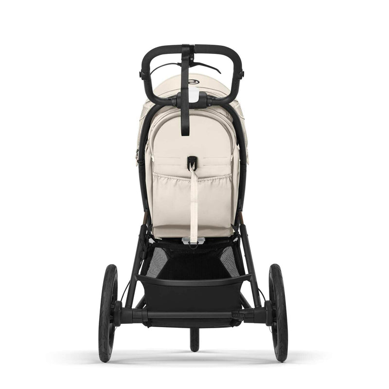 Cybex Avi Spin Running Stroller