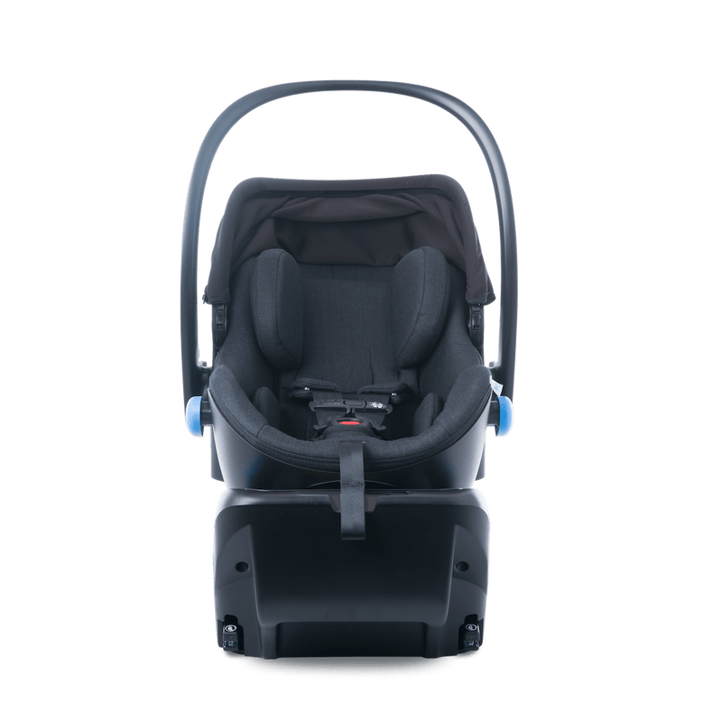 2024 Bumbleride Era and Clek Liing Travel System