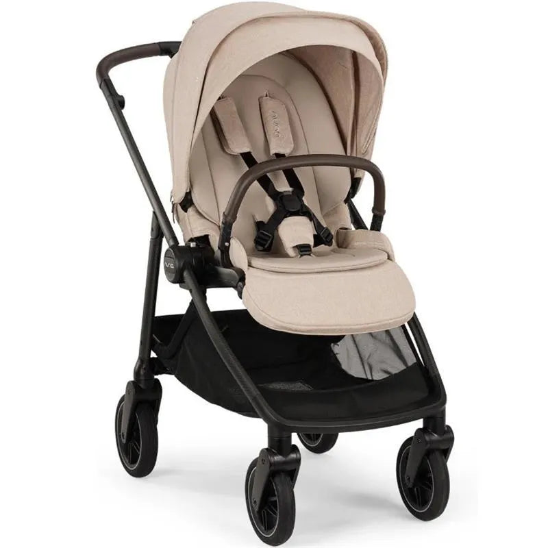 Nuna SWIV Stroller