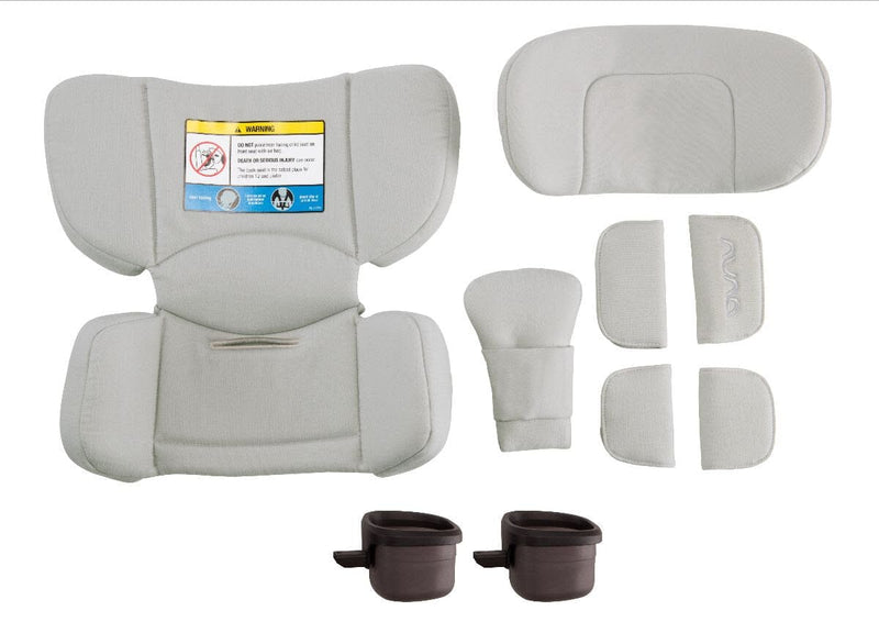 Nuna REVV Convertible Car Seat